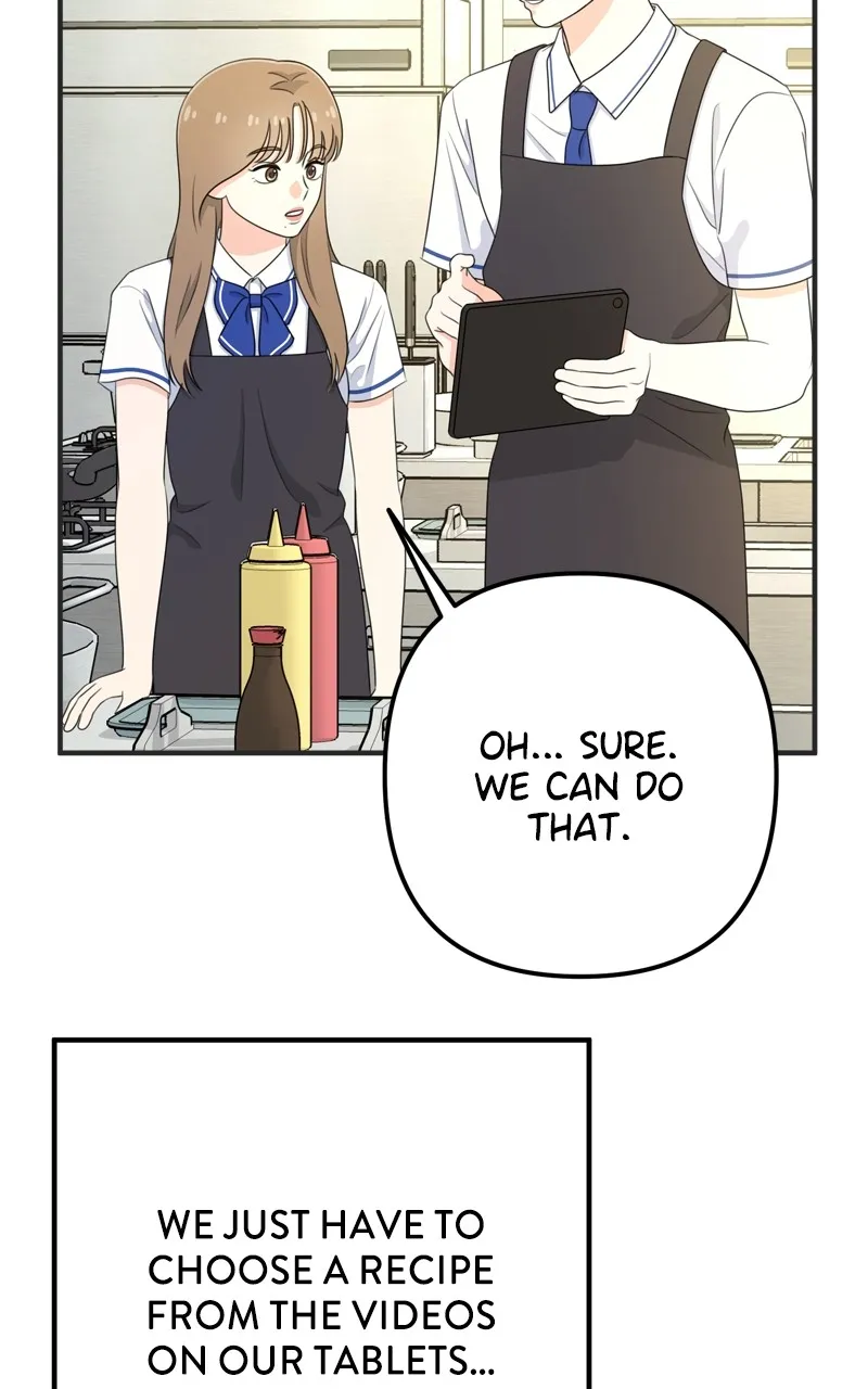 Love in Session Chapter 27 page 81 - 