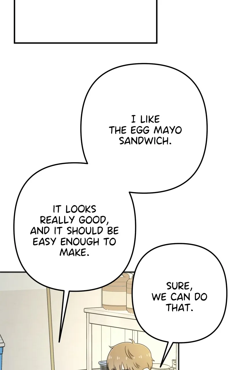 Love in Session Chapter 27 page 82 - 
