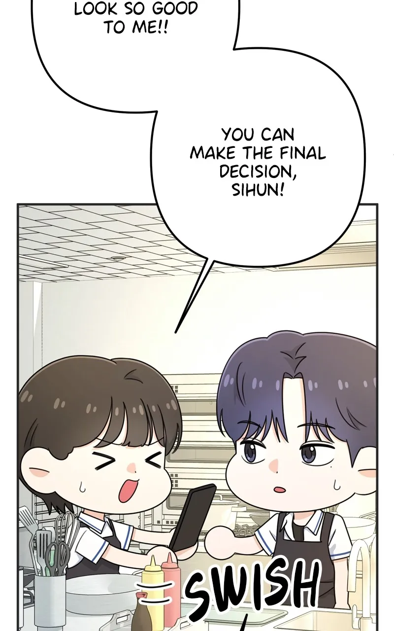 Love in Session Chapter 27 page 87 - 