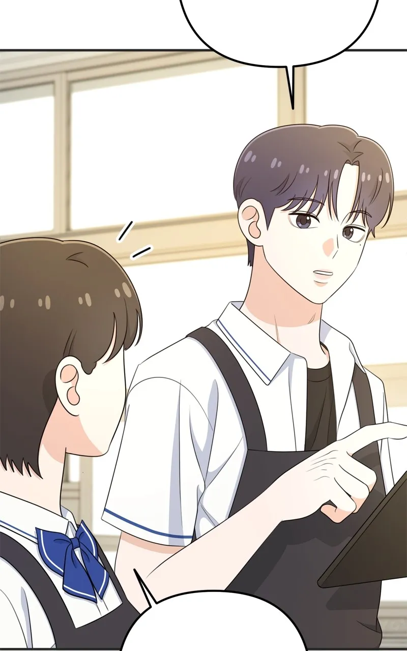Love in Session Chapter 27 page 89 - 