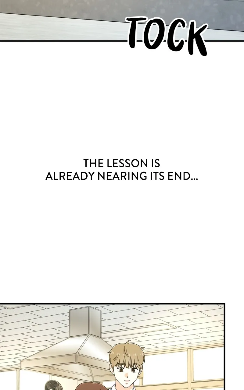 Love in Session Chapter 28 page 104 - 