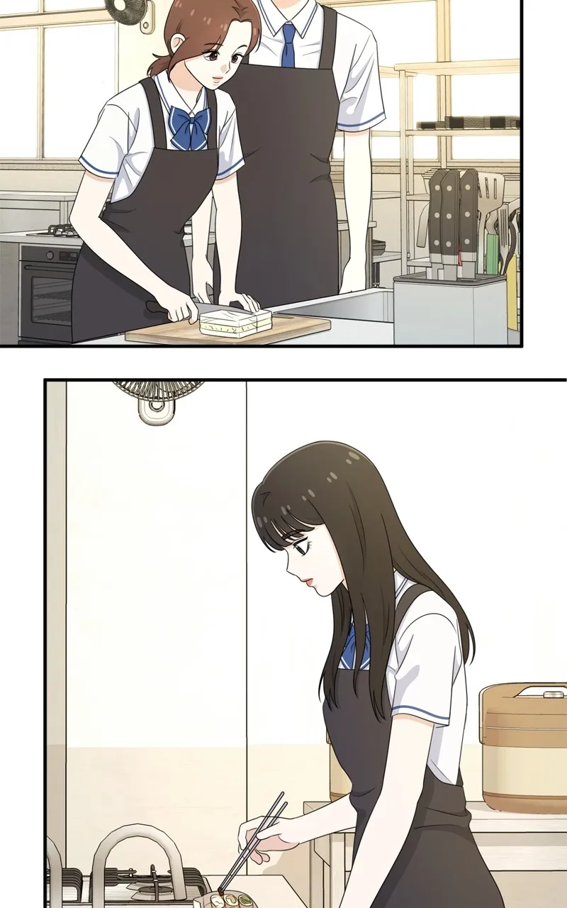 Love in Session Chapter 28 page 105 - 