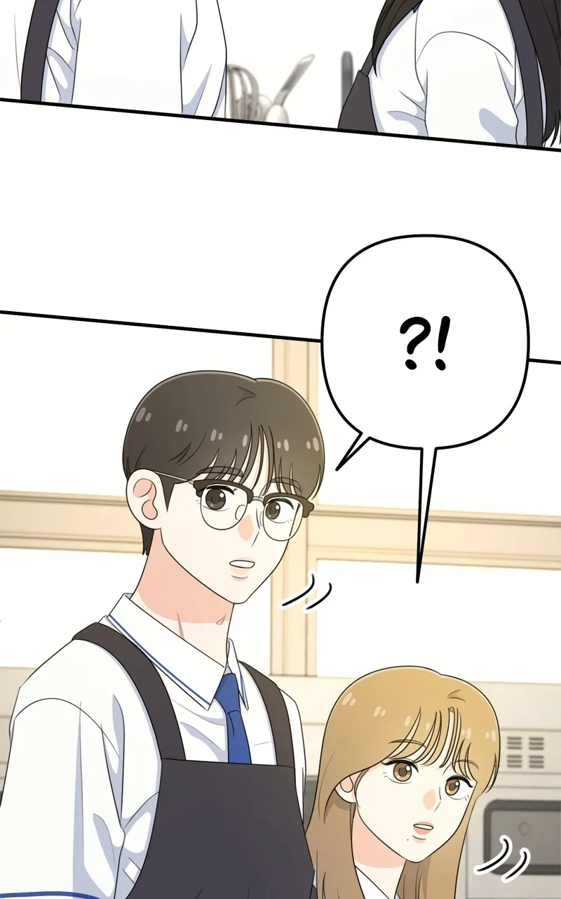 Love in Session Chapter 28 page 12 - 