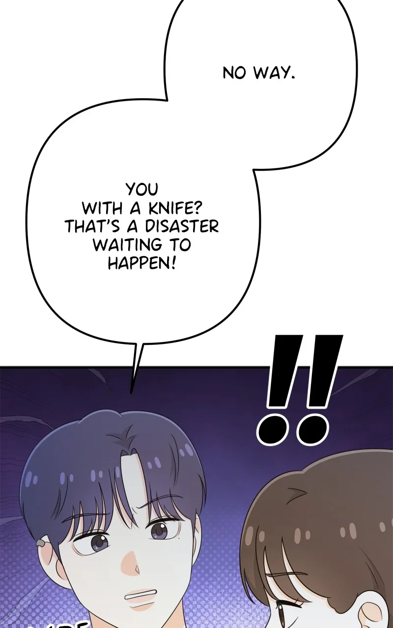 Love in Session Chapter 28 page 112 - 