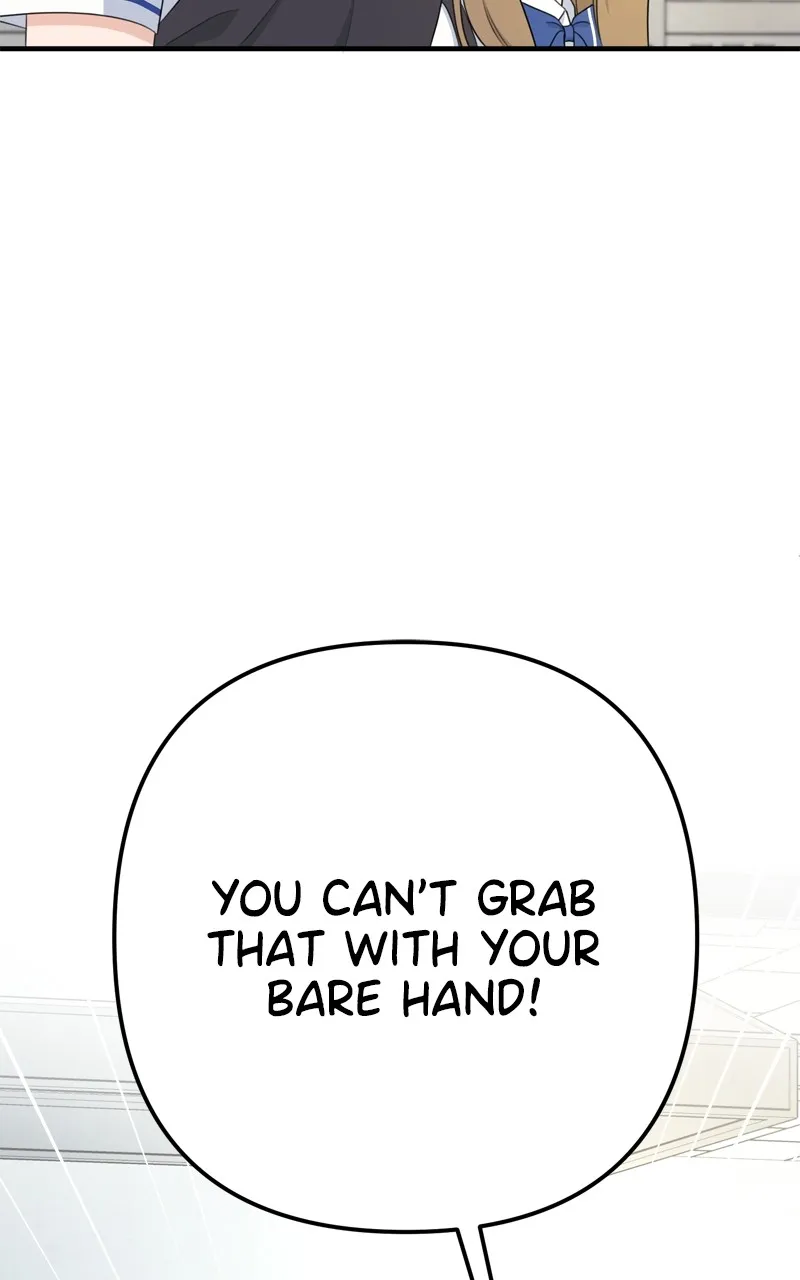 Love in Session Chapter 28 page 13 - 