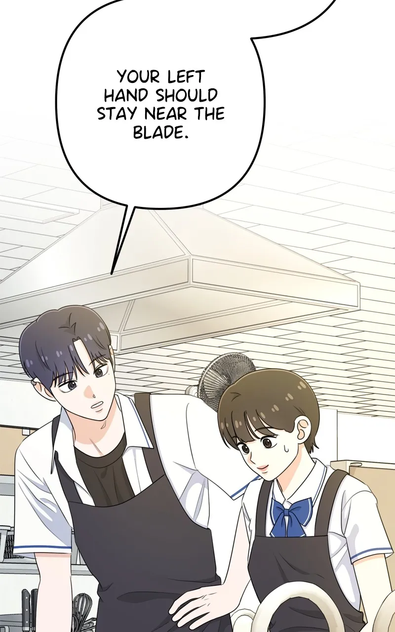 Love in Session Chapter 28 page 123 - 
