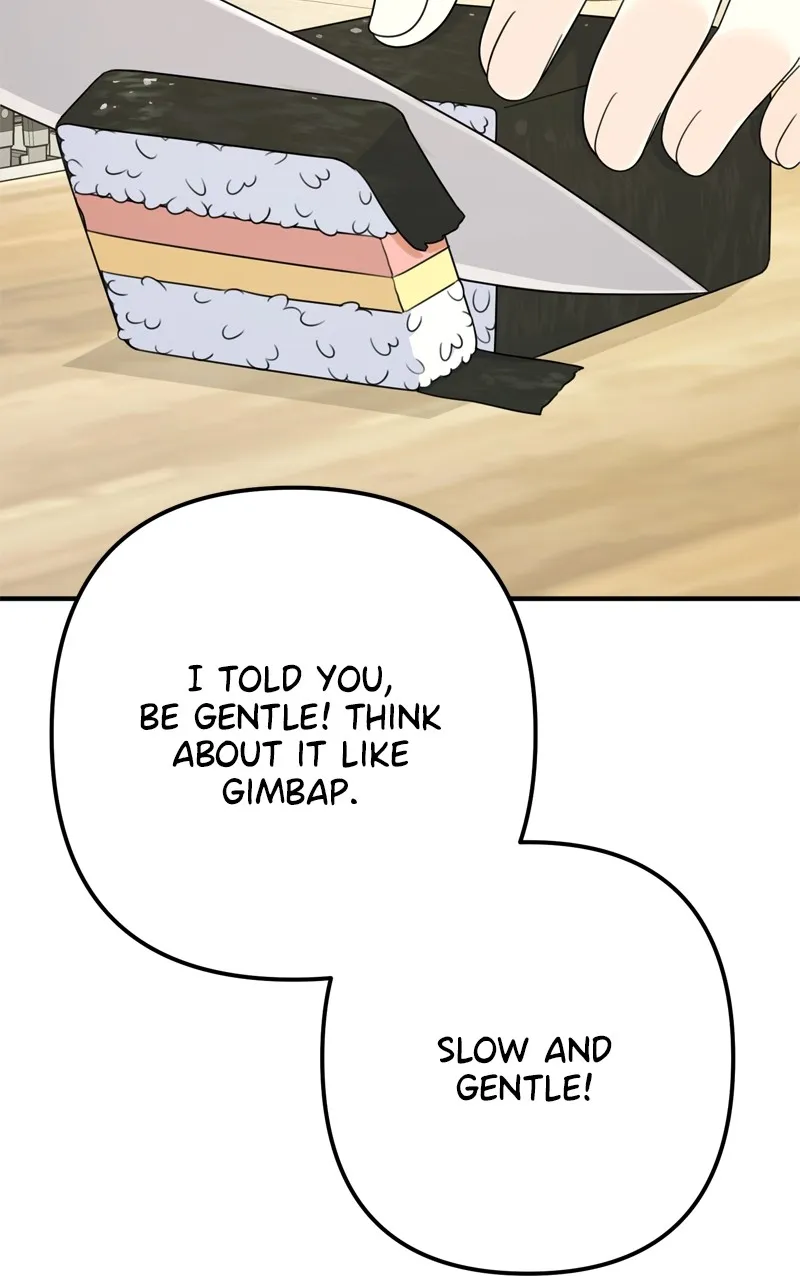 Love in Session Chapter 28 page 126 - 