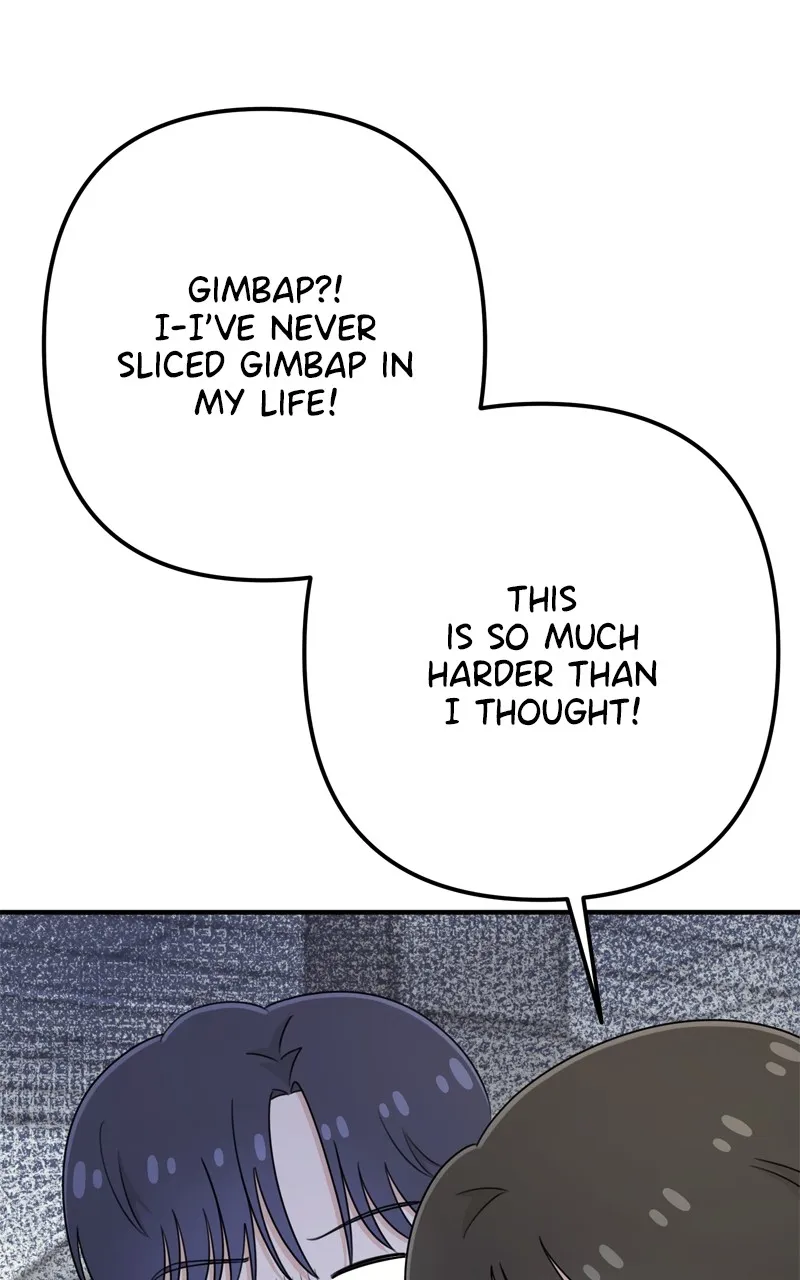 Love in Session Chapter 28 page 127 - 