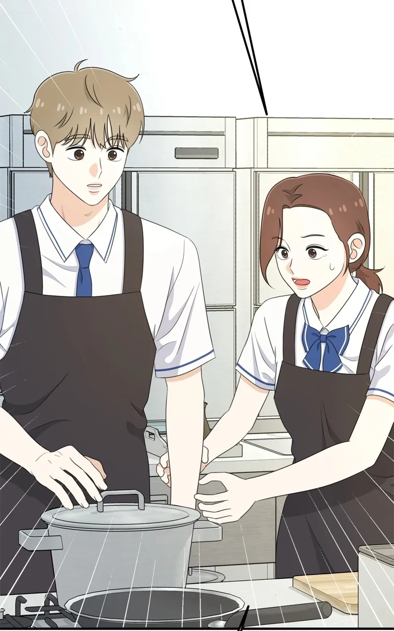Love in Session Chapter 28 page 14 - 