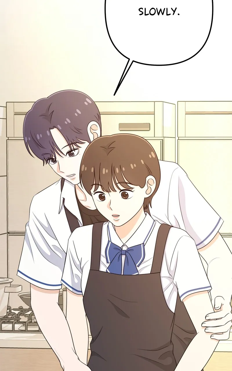 Love in Session Chapter 28 page 131 - 