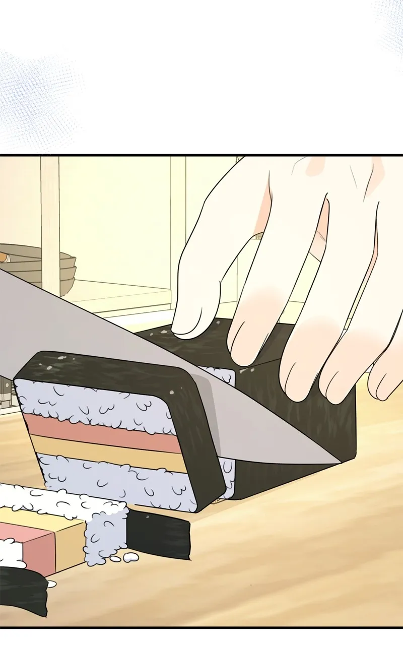 Love in Session Chapter 28 page 136 - 