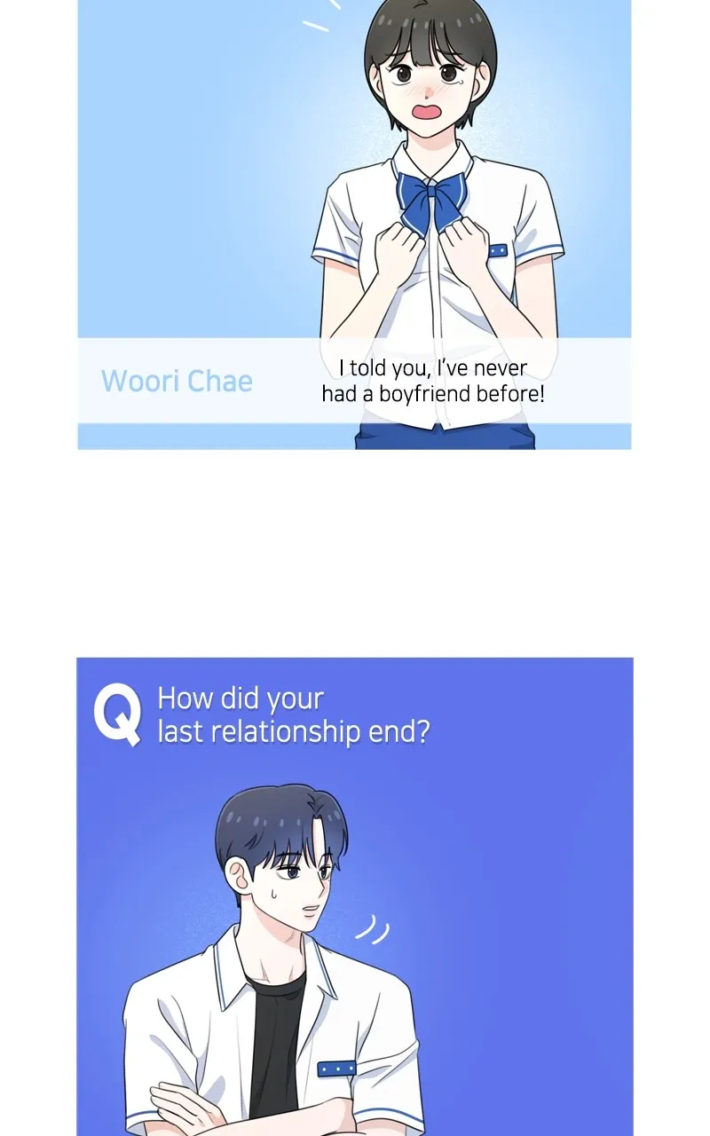 Love in Session Chapter 28 page 144 - 