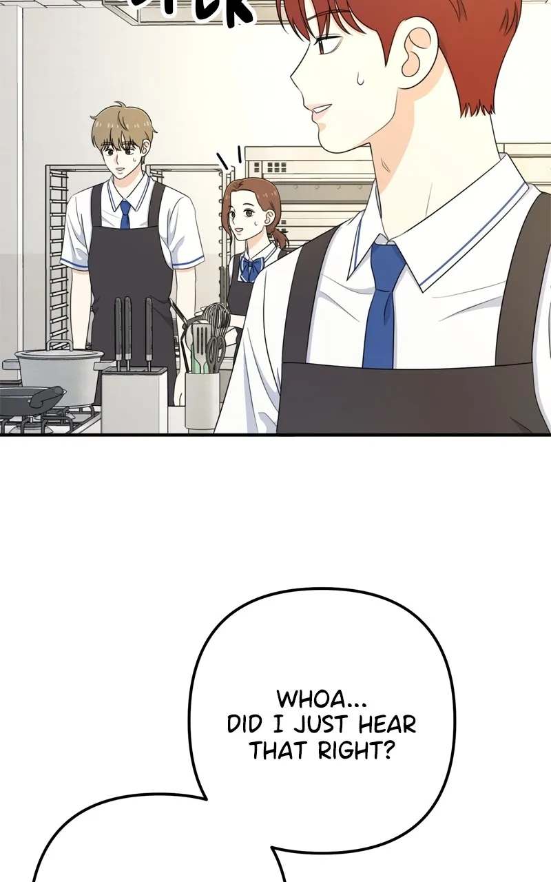 Love in Session Chapter 28 page 19 - 