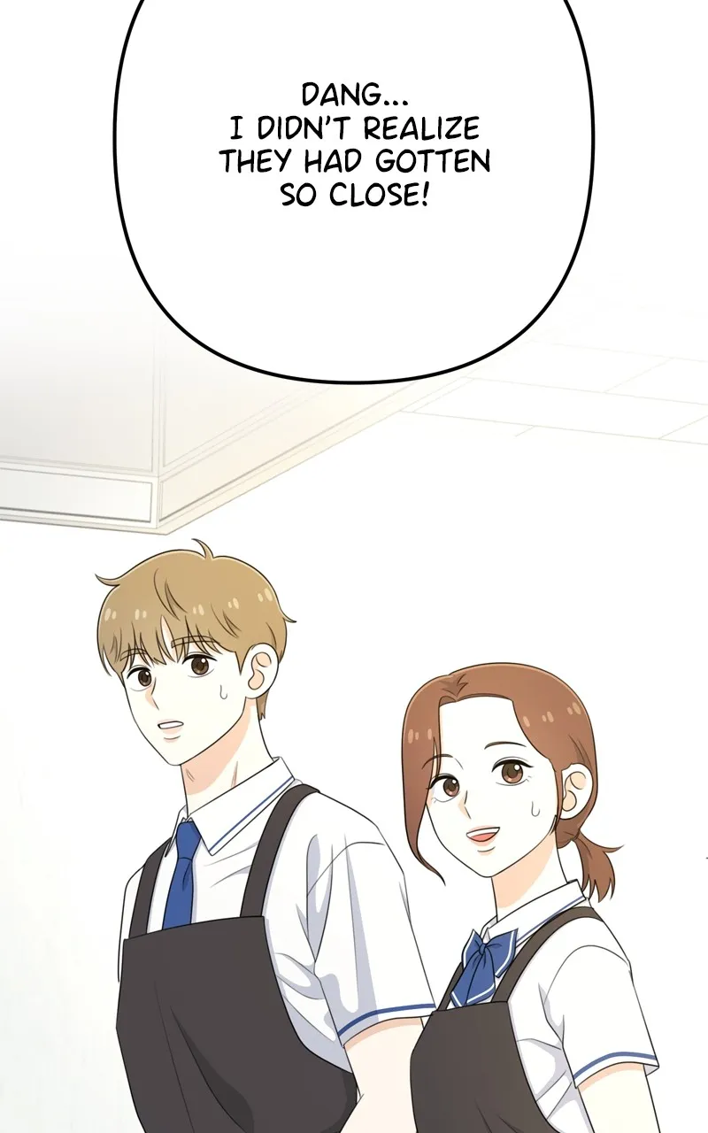 Love in Session Chapter 28 page 21 - 