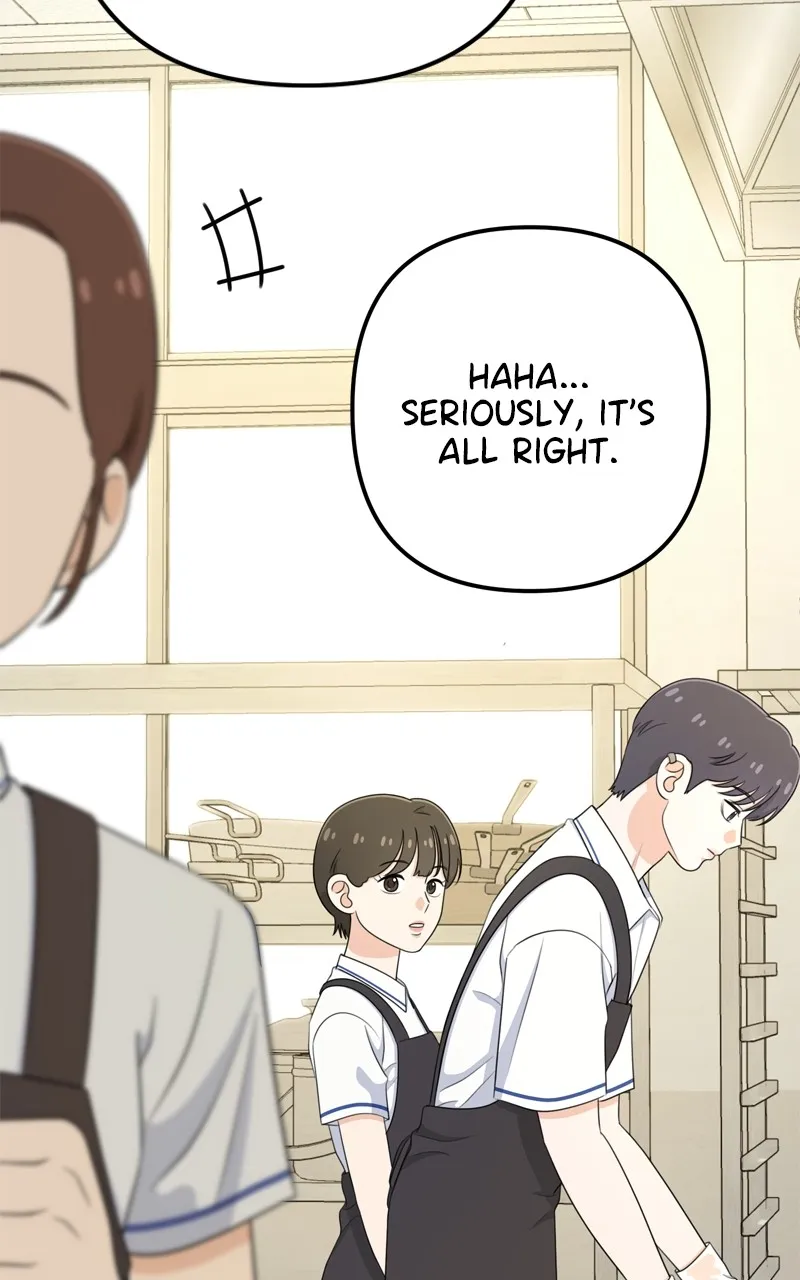 Love in Session Chapter 28 page 27 - 