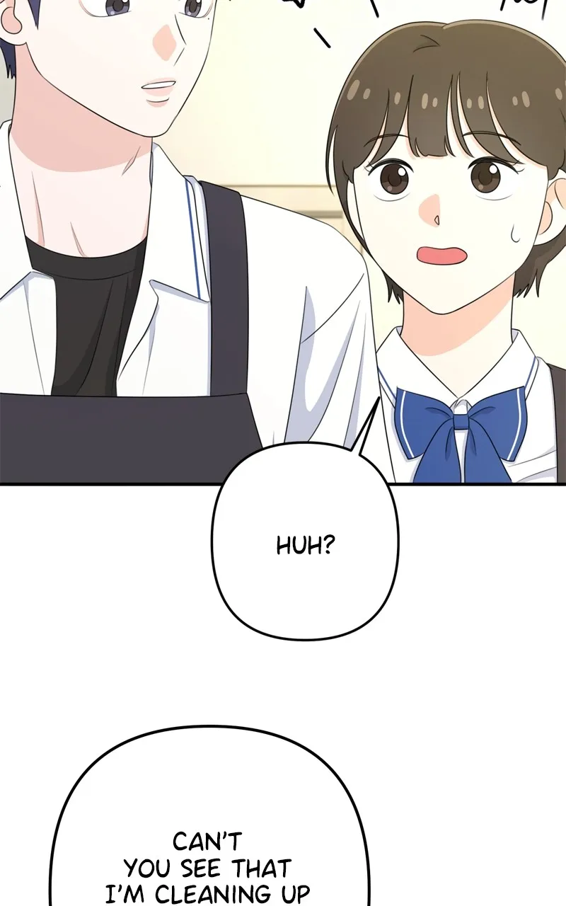 Love in Session Chapter 28 page 30 - 