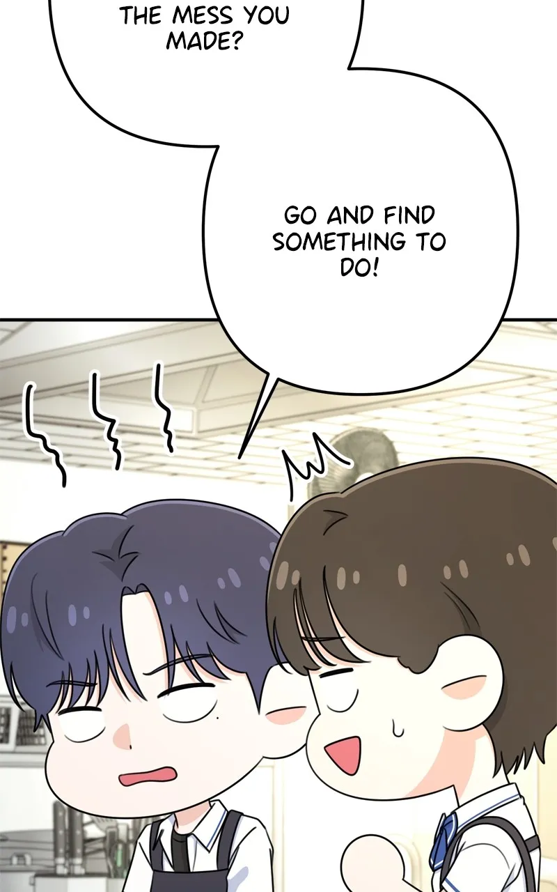 Love in Session Chapter 28 page 31 - 