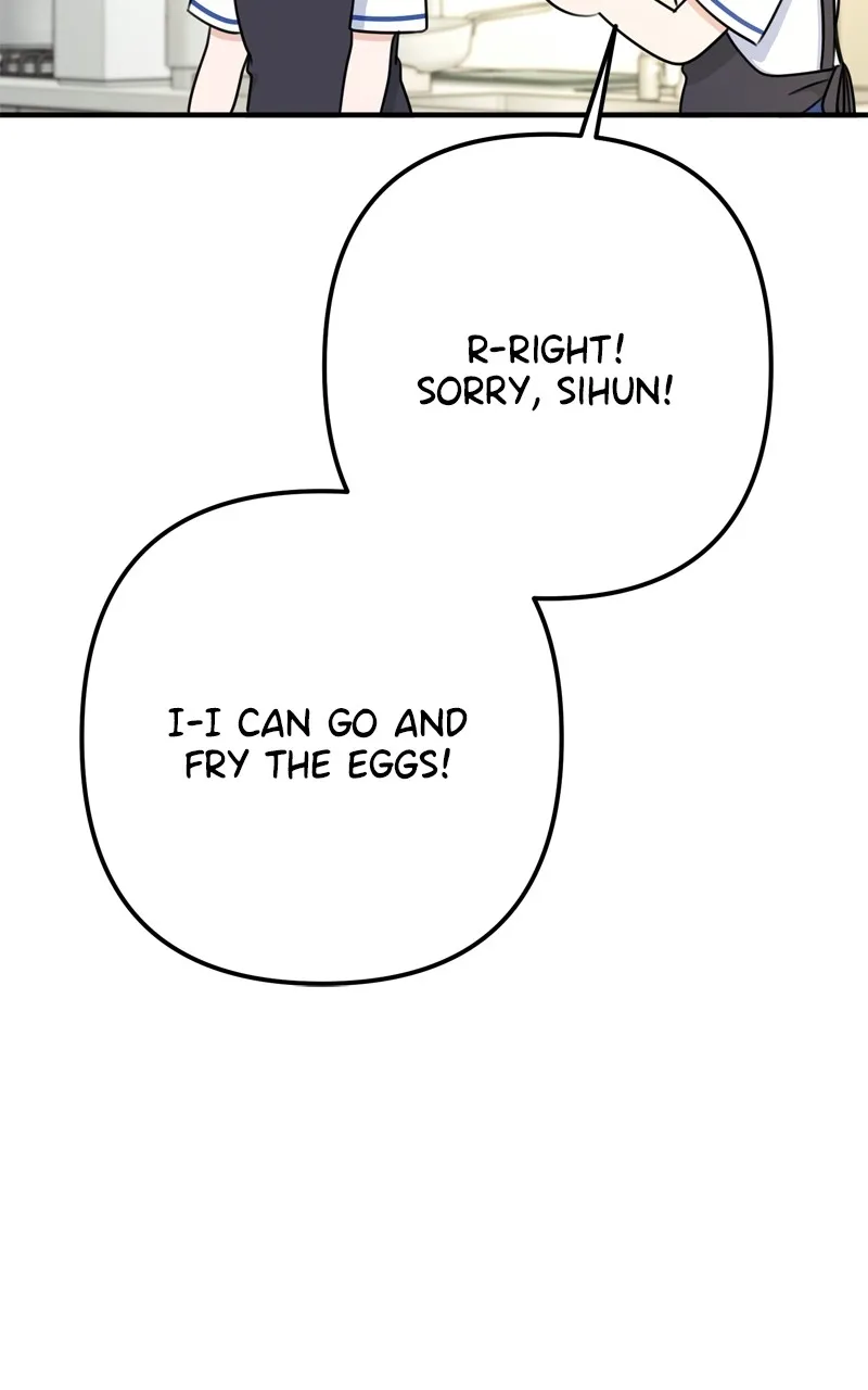 Love in Session Chapter 28 page 32 - 