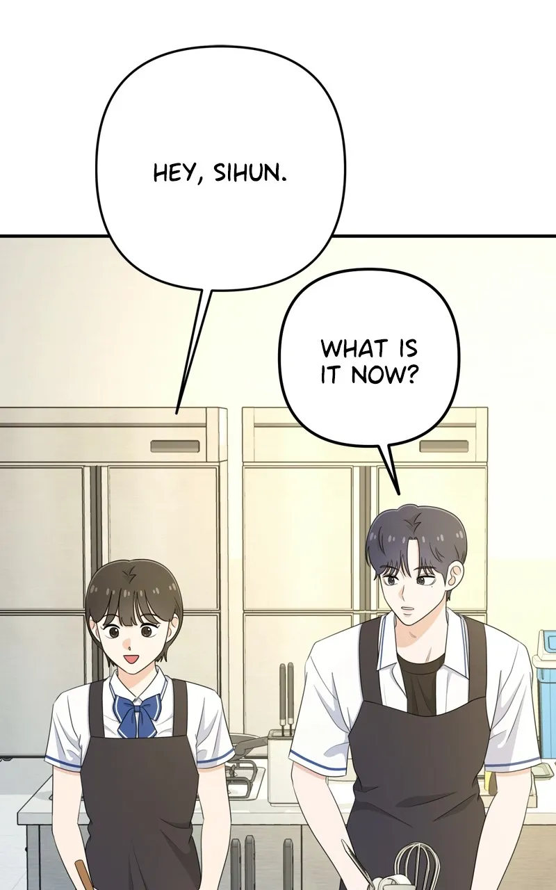 Love in Session Chapter 28 page 34 - 