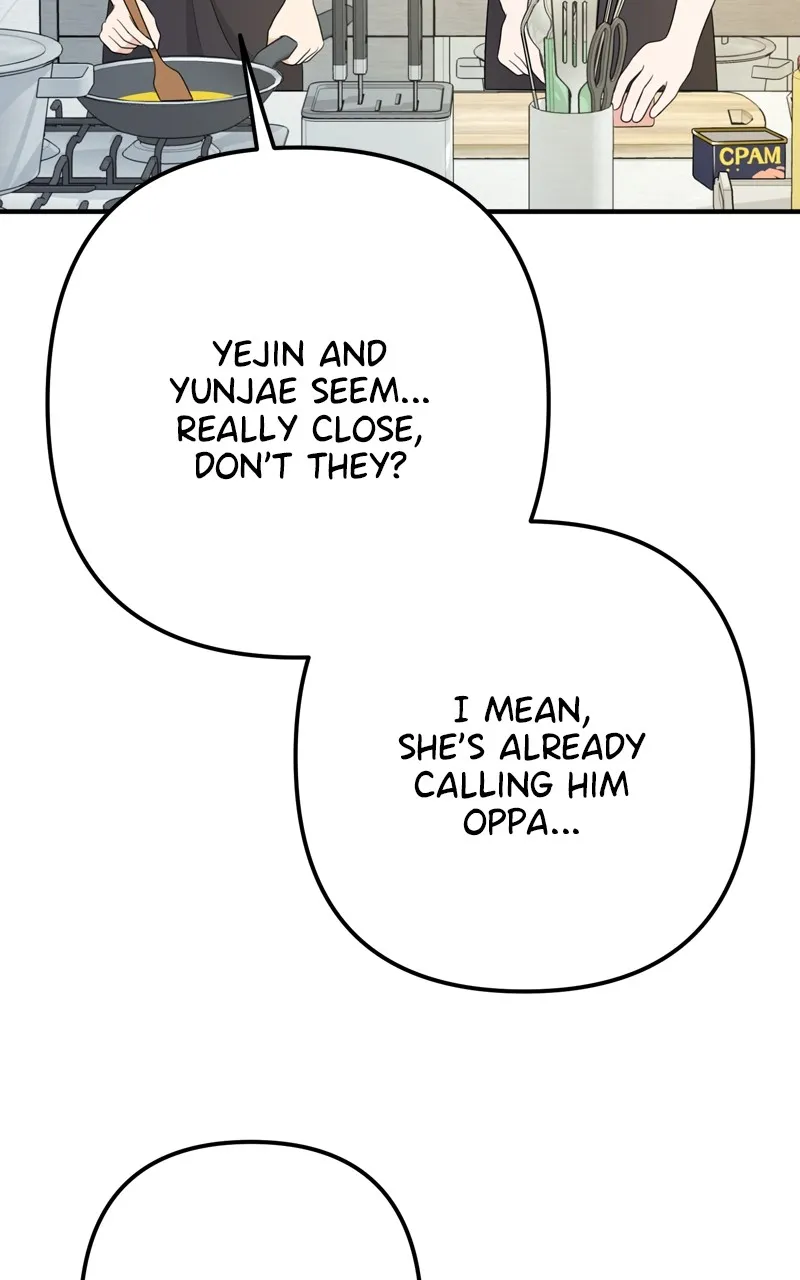 Love in Session Chapter 28 page 35 - 