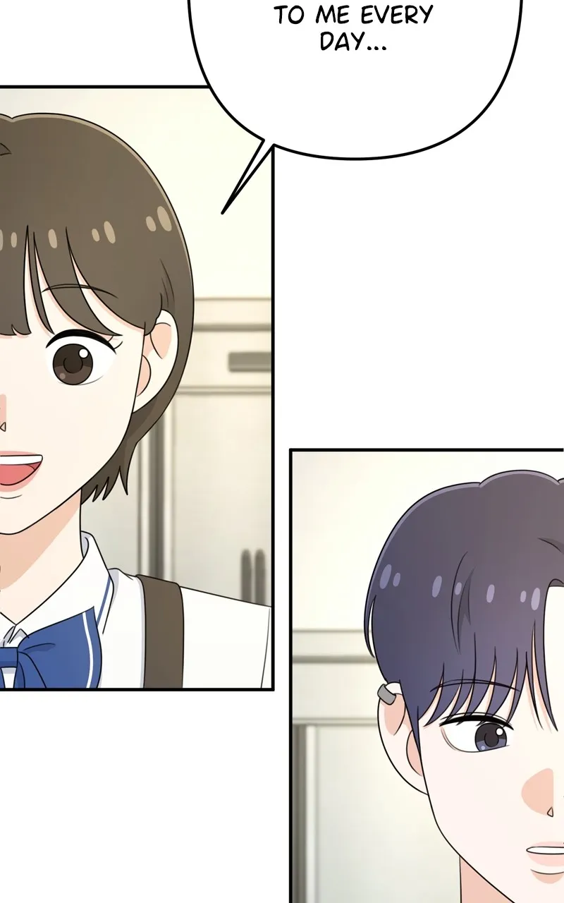 Love in Session Chapter 28 page 38 - 