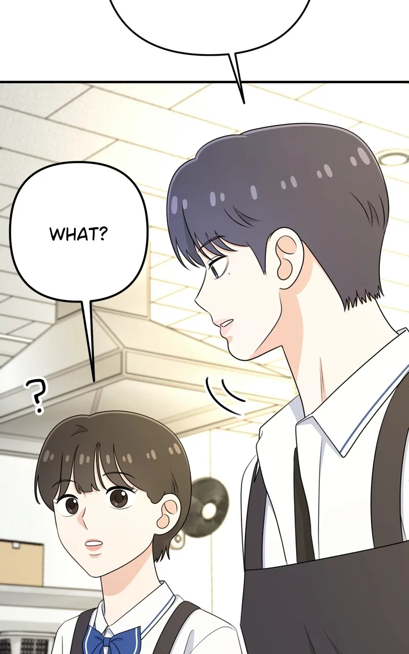 Love in Session Chapter 28 page 40 - 