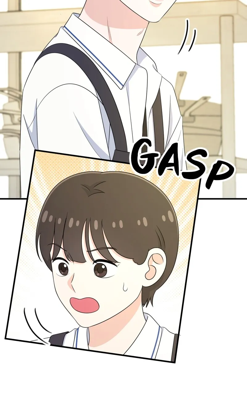 Love in Session Chapter 28 page 42 - 