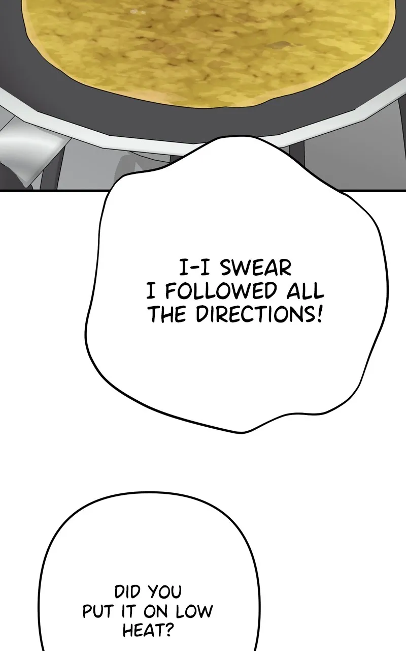 Love in Session Chapter 28 page 44 - 