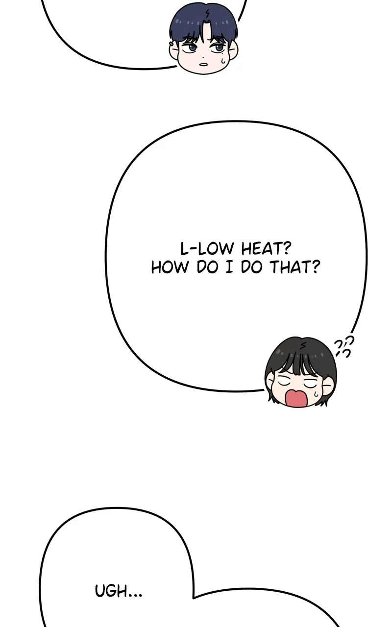 Love in Session Chapter 28 page 45 - 