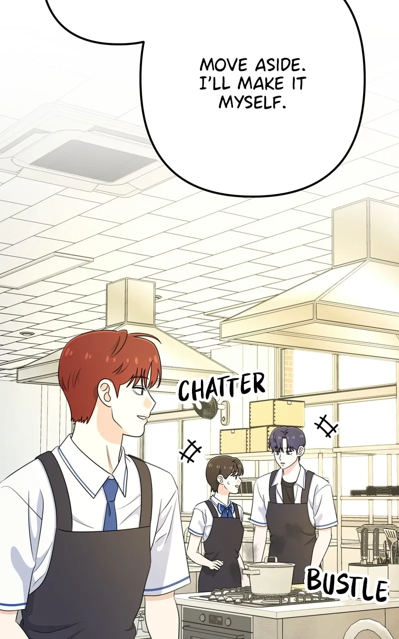 Love in Session Chapter 28 page 46 - 