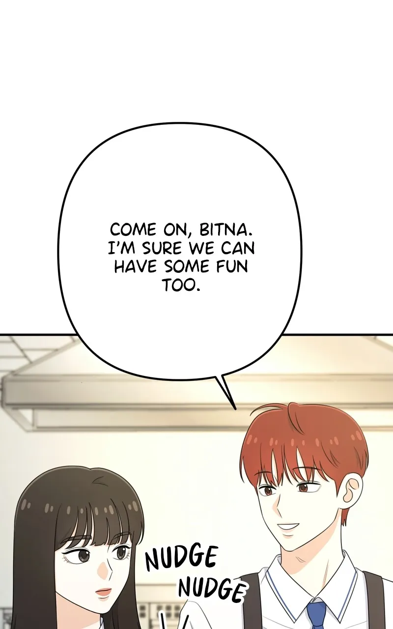 Love in Session Chapter 28 page 48 - 