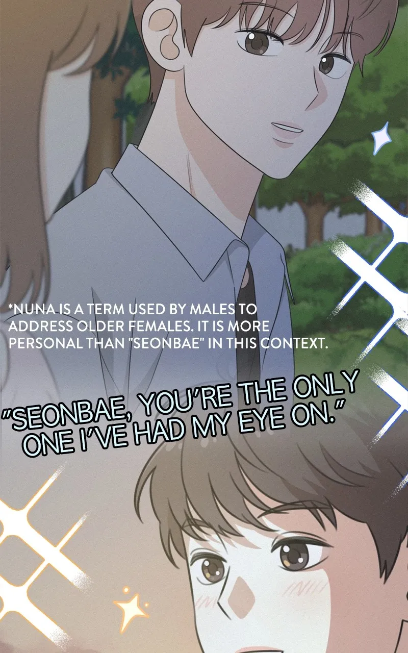 Love in Session Chapter 28 page 6 - 