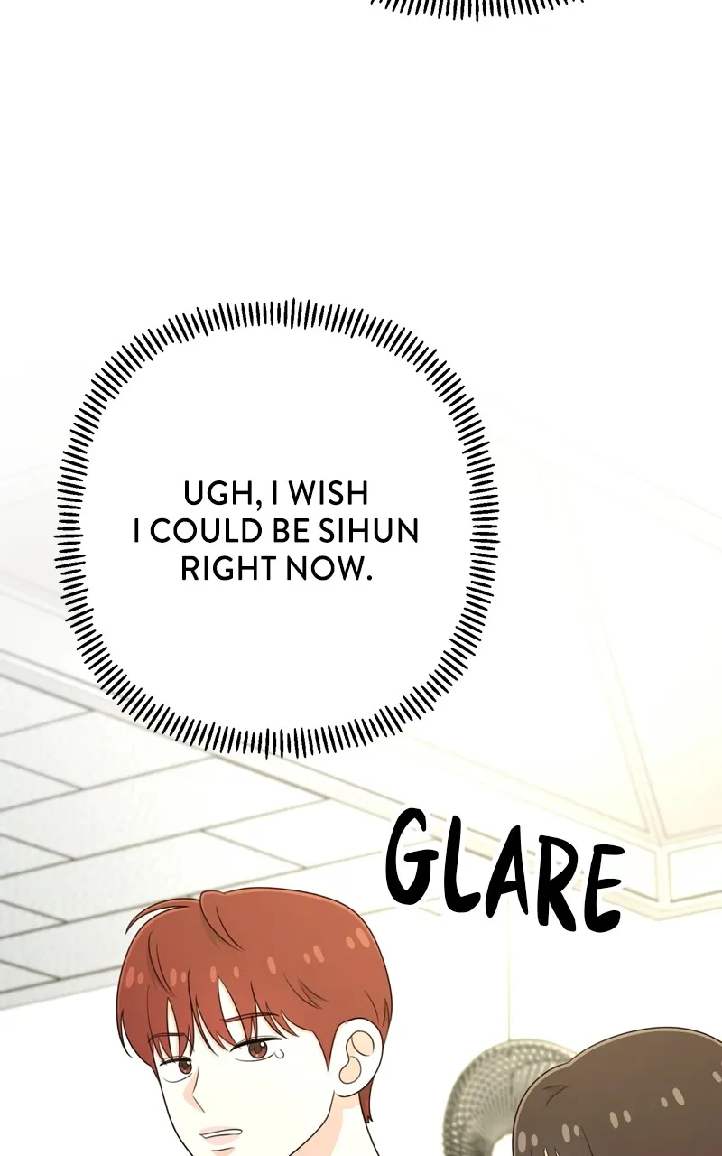 Love in Session Chapter 28 page 51 - 