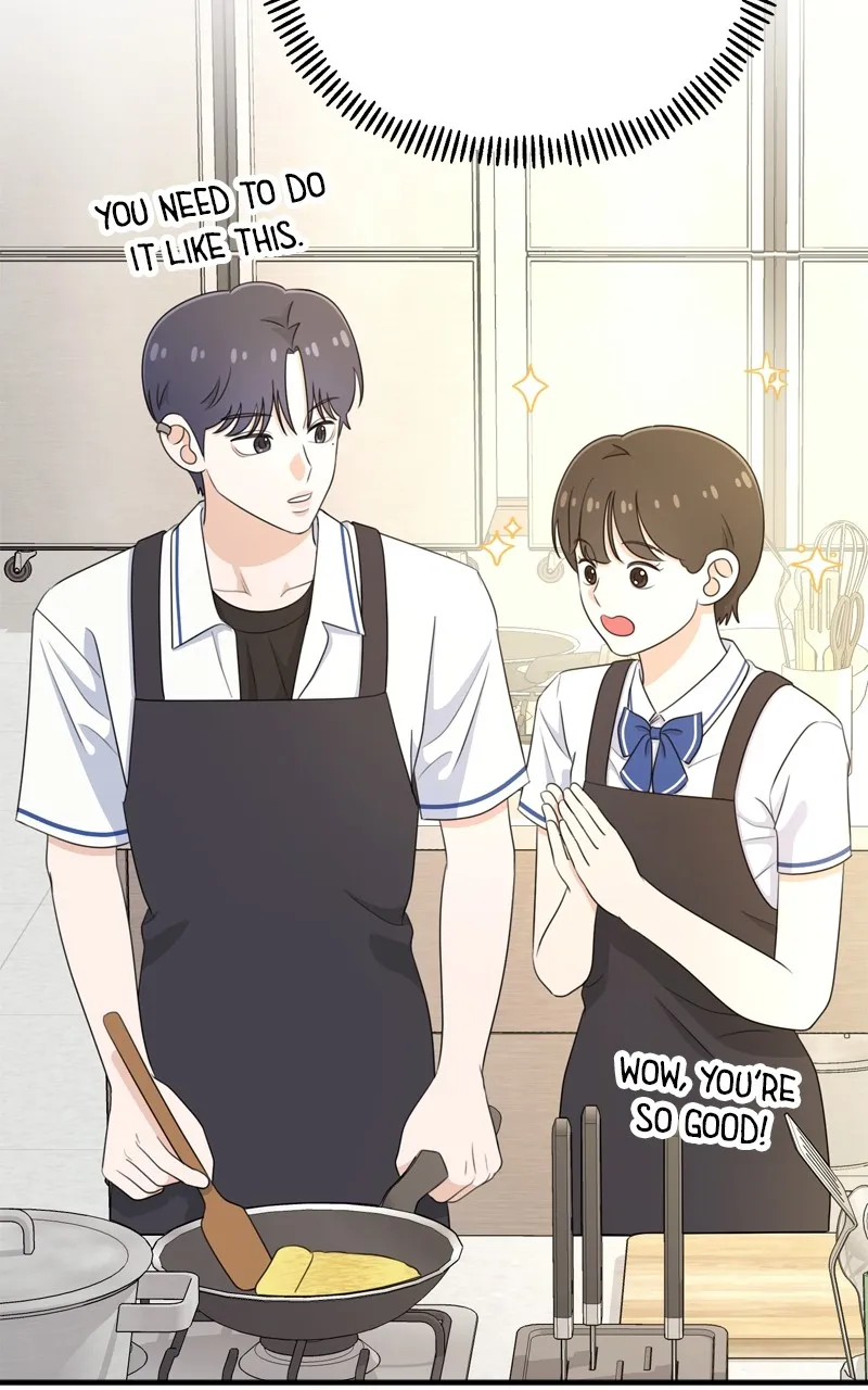 Love in Session Chapter 28 page 53 - 