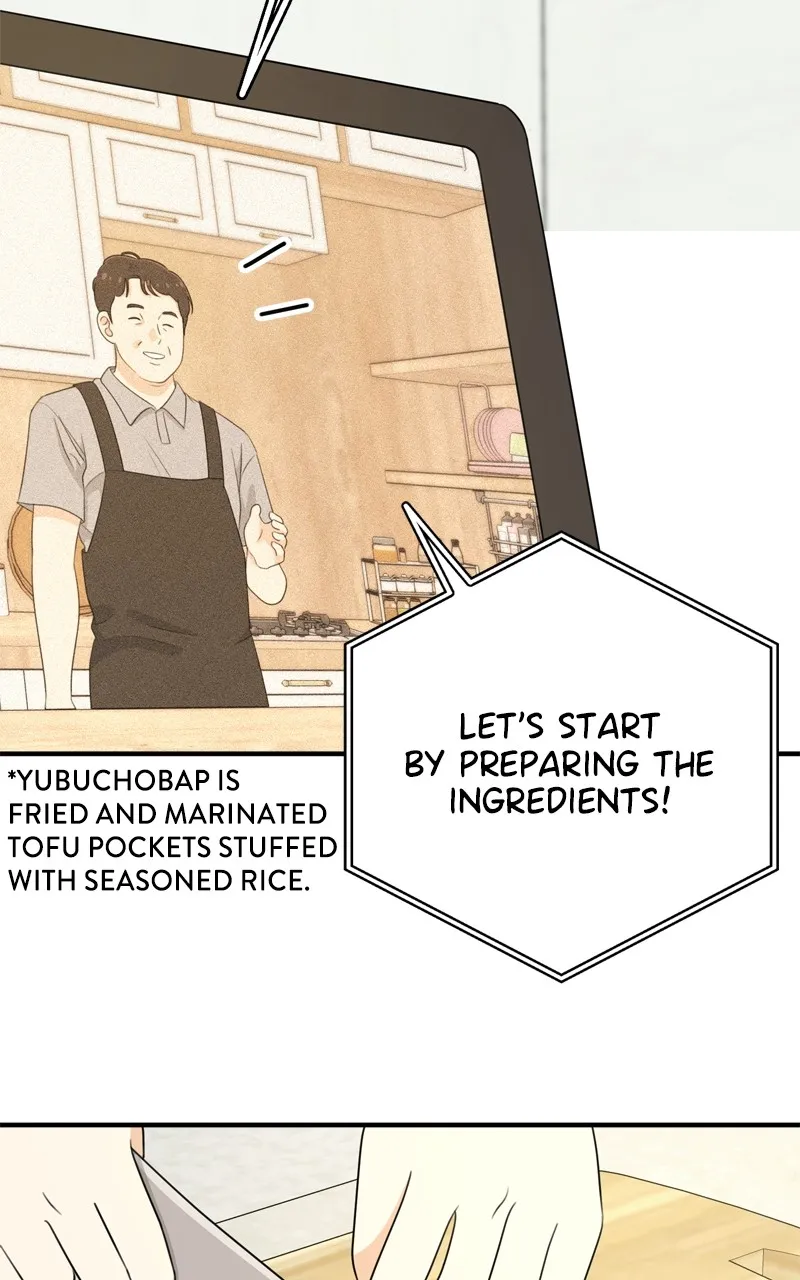 Love in Session Chapter 28 page 56 - 