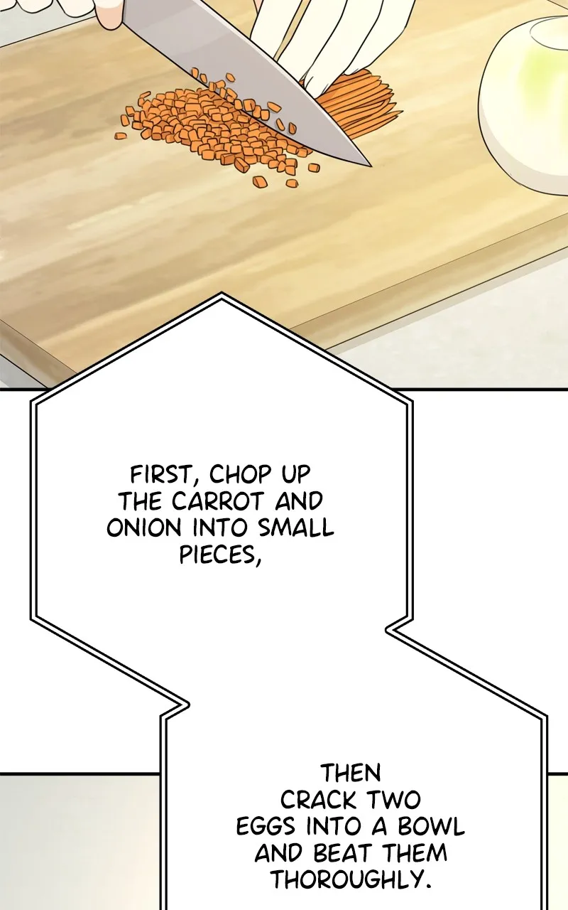 Love in Session Chapter 28 page 57 - 