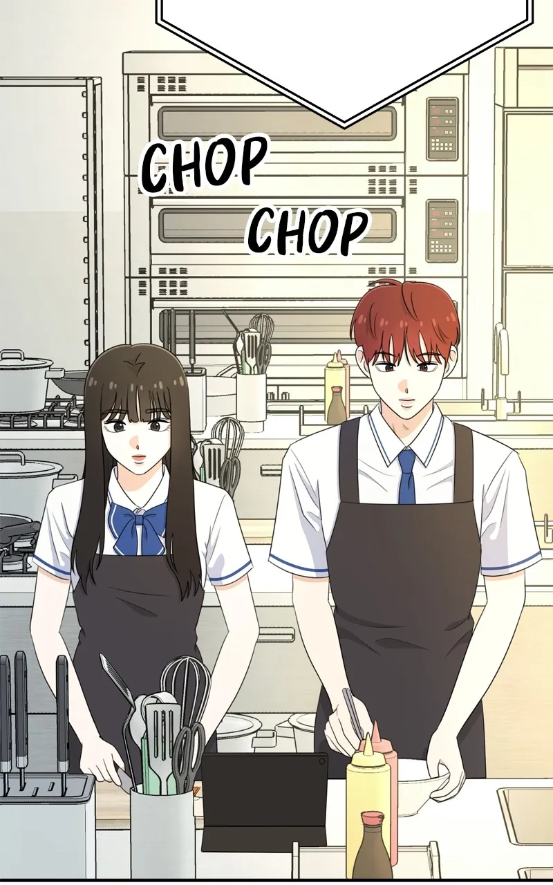 Love in Session Chapter 28 page 58 - 