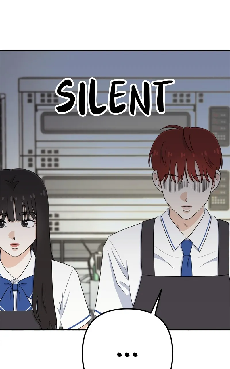 Love in Session Chapter 28 page 59 - 