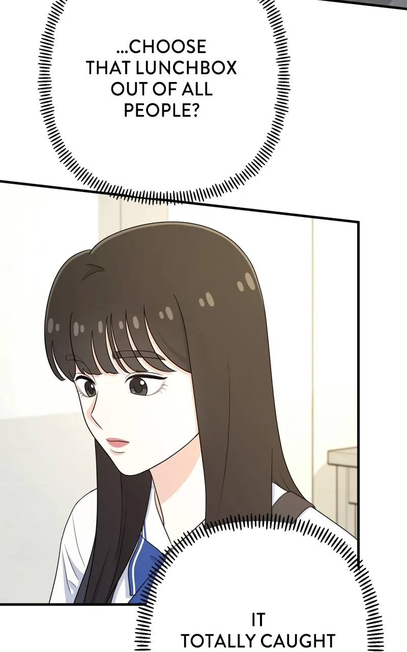 Love in Session Chapter 28 page 63 - 