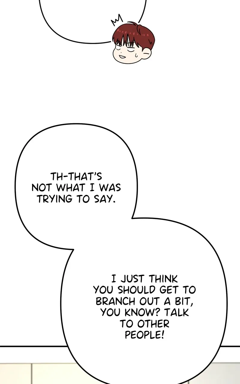 Love in Session Chapter 28 page 74 - 