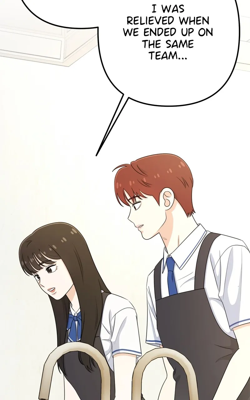 Love in Session Chapter 28 page 79 - 