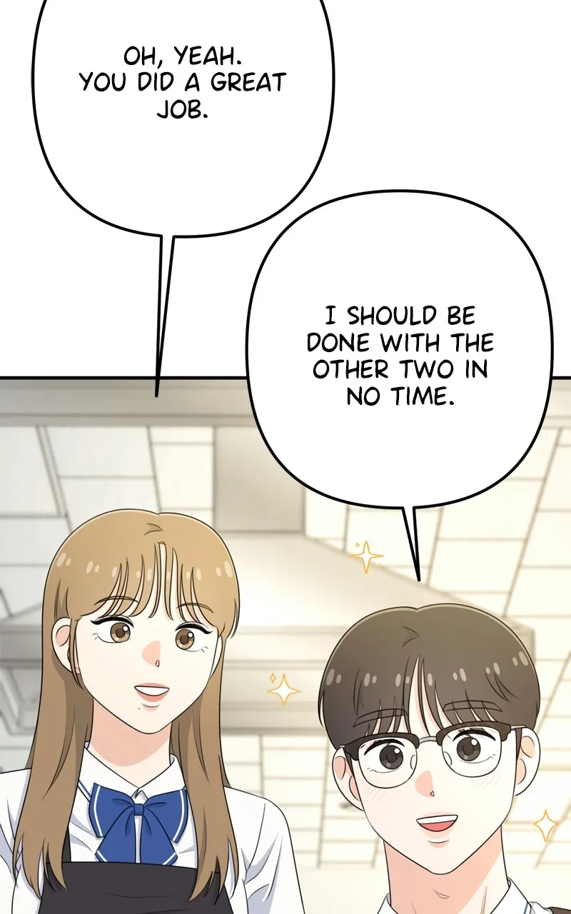 Love in Session Chapter 28 page 93 - 