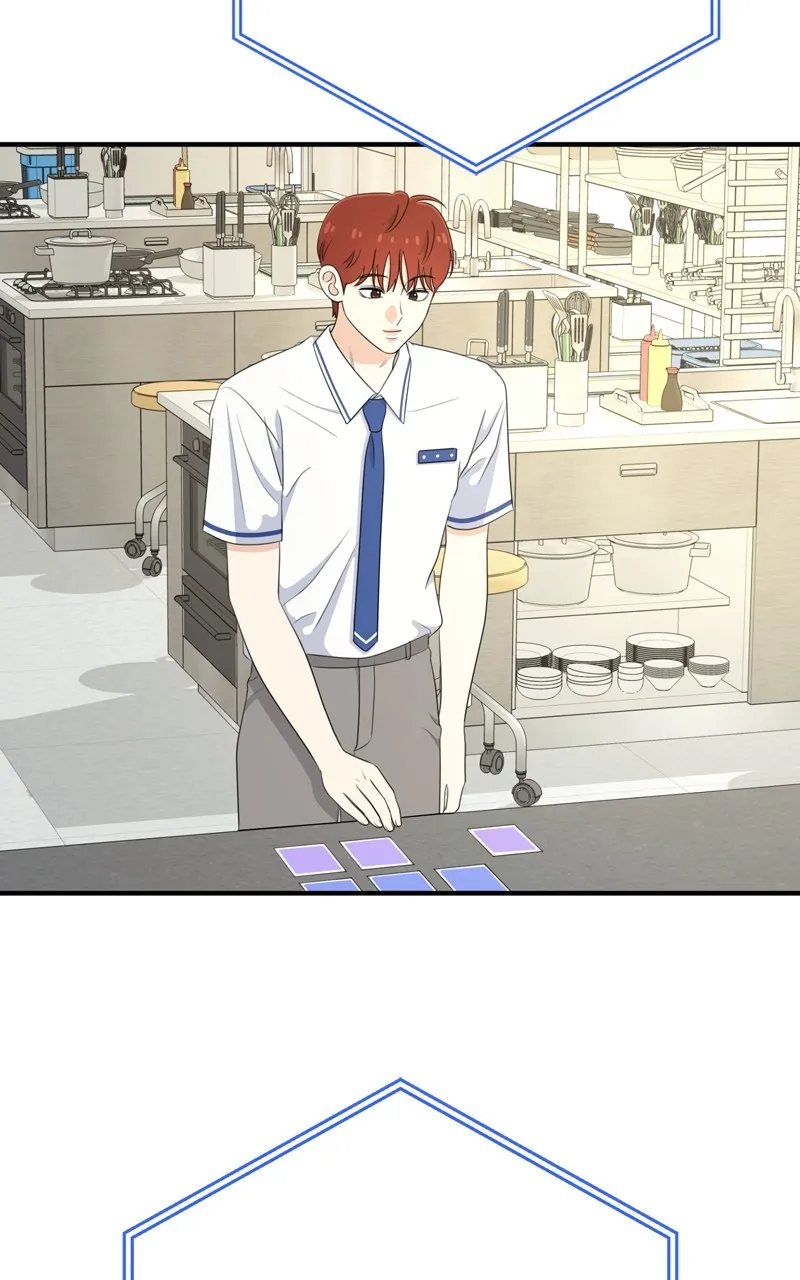 Love in Session Chapter 29 page 106 - 