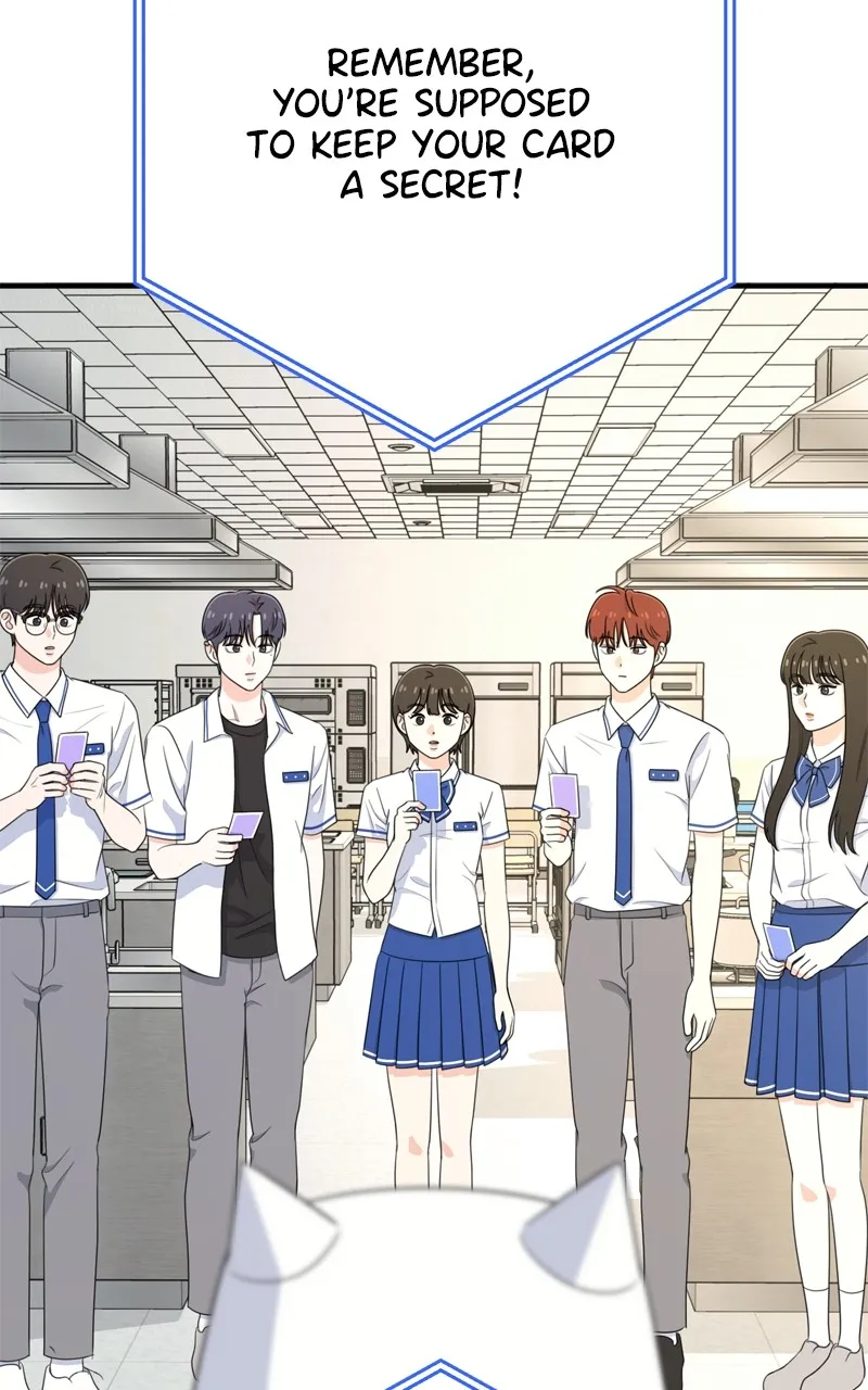 Love in Session Chapter 29 page 107 - 