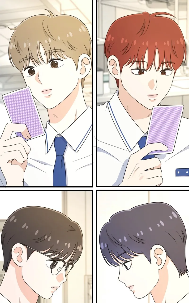 Love in Session Chapter 29 page 115 - 