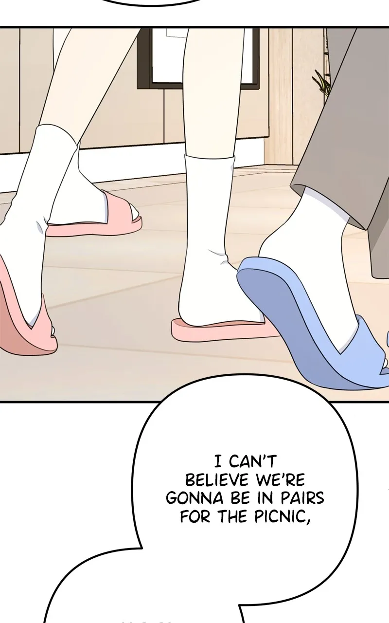 Love in Session Chapter 29 page 120 - 