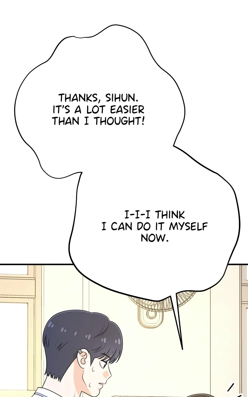 Love in Session Chapter 29 page 13 - 
