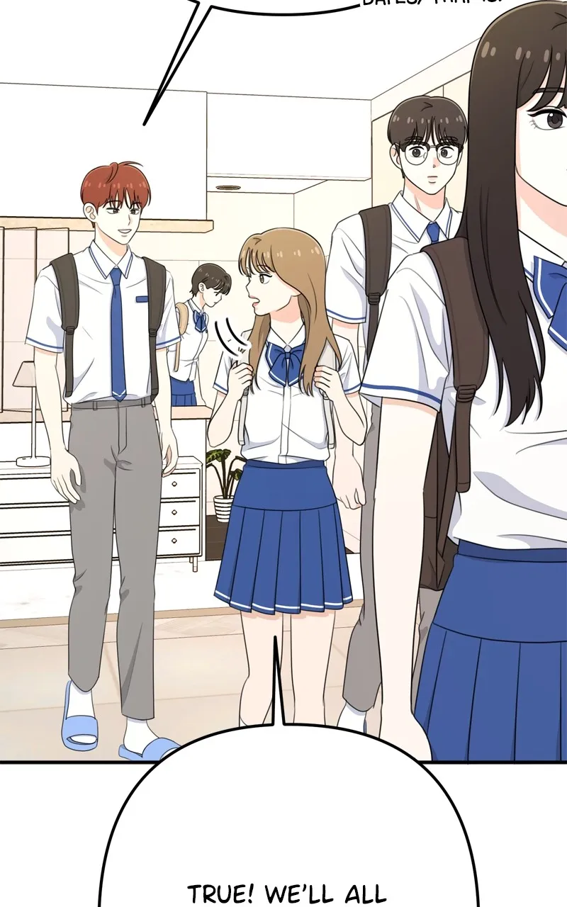 Love in Session Chapter 29 page 122 - 