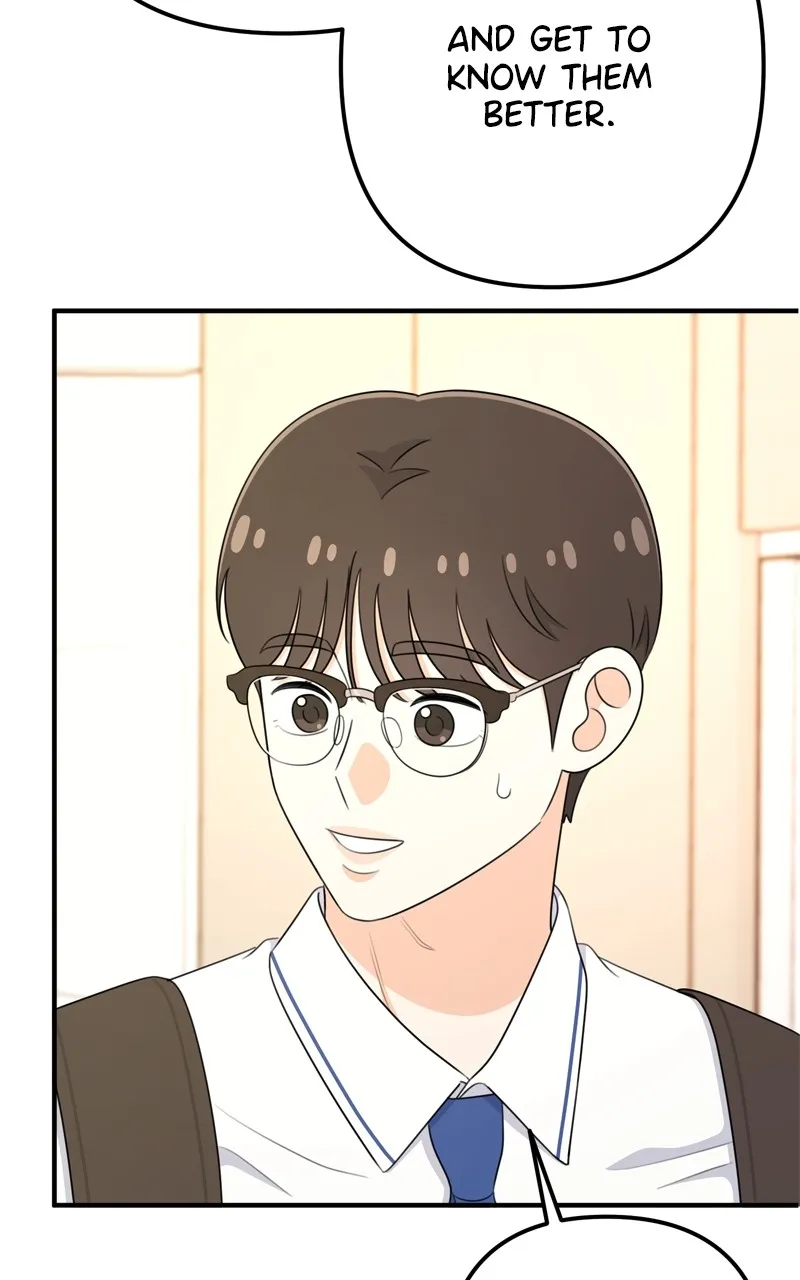 Love in Session Chapter 29 page 127 - 
