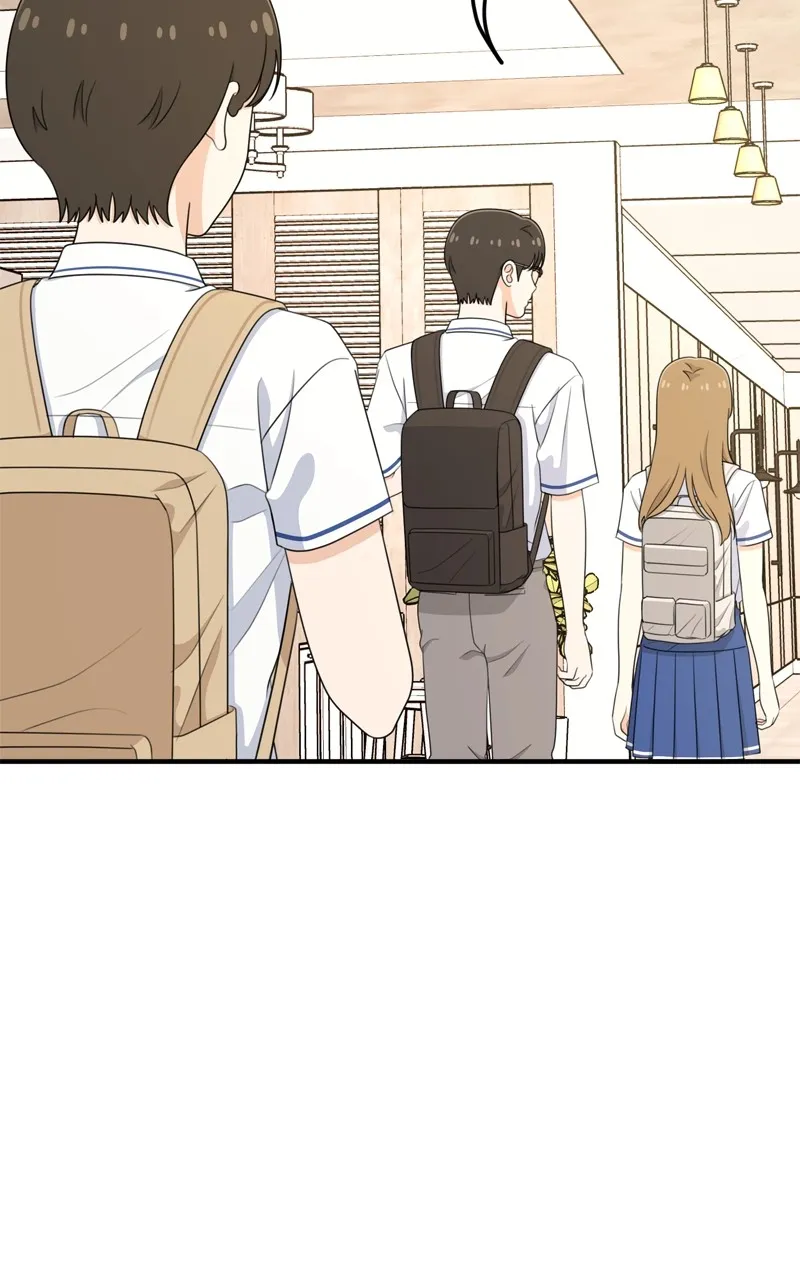 Love in Session Chapter 29 page 129 - 